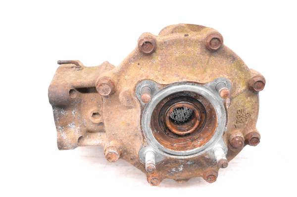 Honda - 04 Honda Rancher 350 ES 2x4 Rear Differential TRX350TE