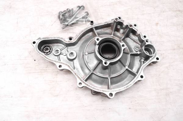 Honda - 00 Honda Foreman 450 S 4x4 Stator Cover TRX450S