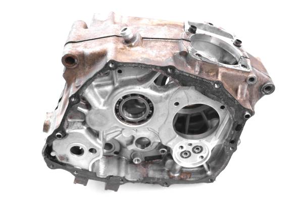 Honda - 85 Honda ATC200S Crankcase Center Crank Case
