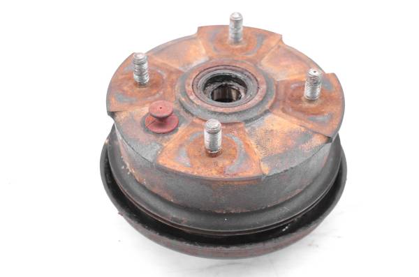 Honda - 91 Honda Fourtrax 200 Front Right Brake Drum TRX200