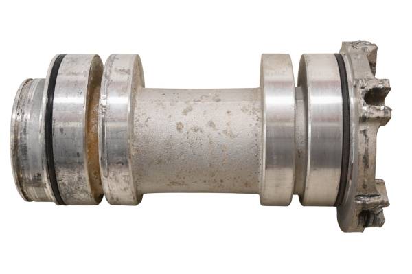 Honda - 02 Honda TRX400EX Rear Bearing Carrier Axle Housing Sportrax 400 2x4