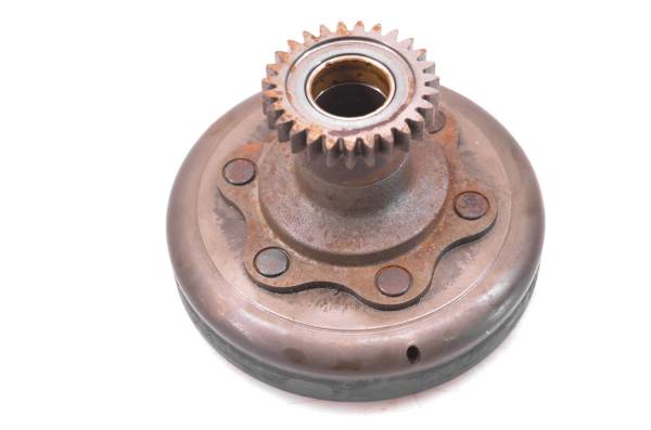 Honda - 99 Honda Fourtrax 300 4x4 Centrifugal Wet Clutch TRX300FW