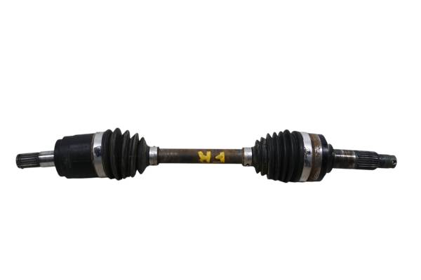 Honda - 15 Honda Rancher 420 4x4 Auto Front Right Cv Axle TRX420FA