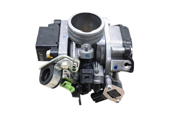 Honda - 15 Honda Rancher 420 4x4 Auto Throttle Body TRX420FA