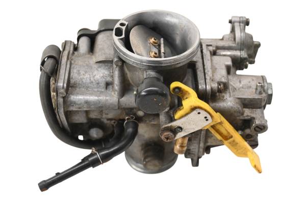Honda - 02 Honda TRX400EX Carburetor Carb Sportrax 400 2x4