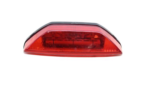 Honda - 15 Honda Rancher 420 4x4 Auto Tail Brake Light TRX420FA