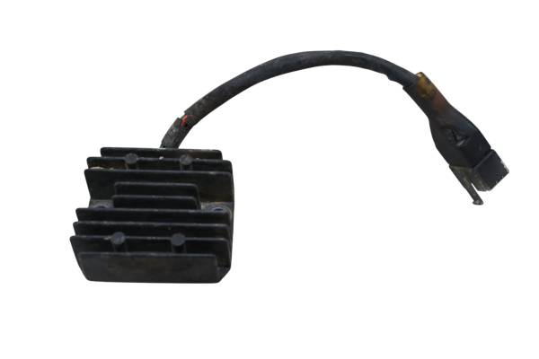 Honda - 83 Honda ATC200E Regulator Rectifier Big Red