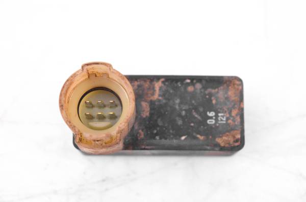 Honda - 84 Honda ATC200X Cdi Box