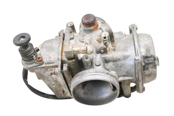 Honda - 04 Honda Rancher 350 4x4 Carburetor Carb TRX350FM For Parts