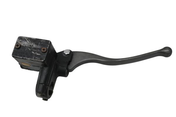 Honda - 01 Honda Rancher 350 ES 4x4 Front Brake Master Cylinder & Lever TRX350FE