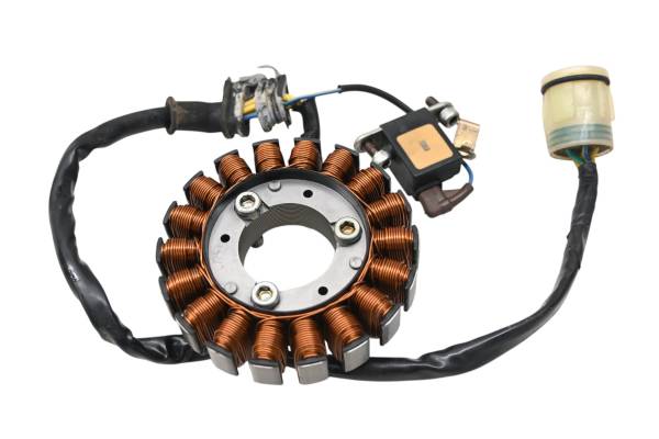Honda - 01 Honda Rancher 350 ES 4x4 Stator TRX350FE