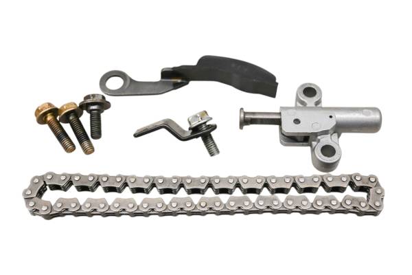 Honda - 04 Honda Rancher 350 4x4 Cam Chain, Guides & Tensioner TRX350FM