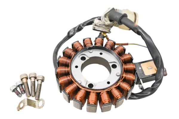 Honda - 04 Honda Rancher 350 4x4 Stator TRX350FM