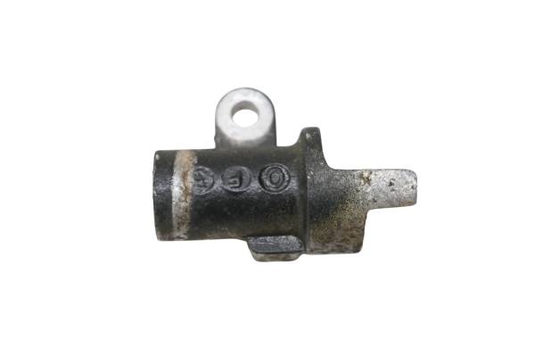 Honda - 01 Honda TRX300EX Front Brake Line Fitting Sportrax 300 2x4