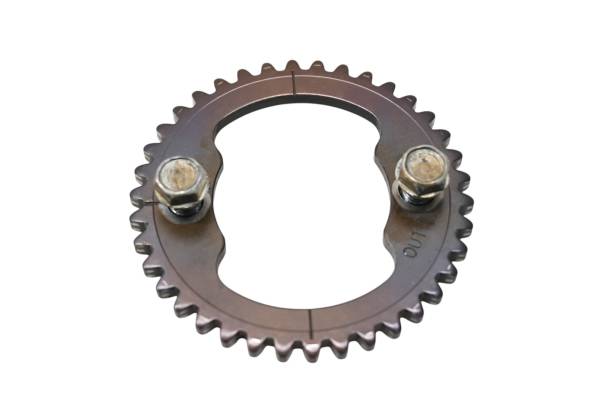 Honda - 01 Honda TRX300EX Camshaft Sprocket Cam Gear Sportrax 300 2x4