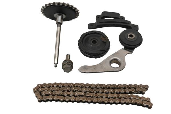 Honda - 06 Honda TRX90 Cam Chain & Guides Fourtrax 90