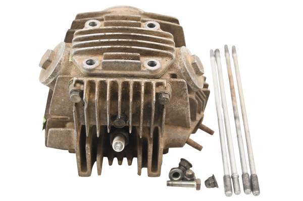 Honda - 06 Honda TRX90 Cylinder Head Fourtrax 90