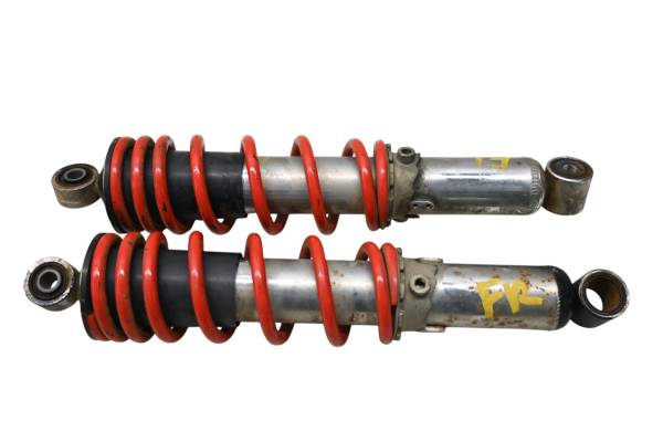 Honda - 01 Honda TRX300EX Front Shocks Sportrax 300 2x4