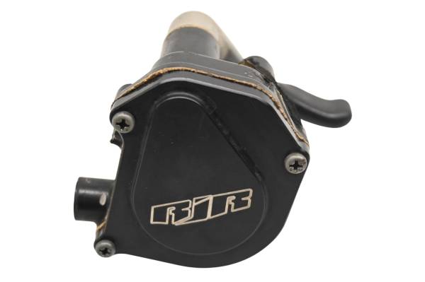 Honda - 04 Honda TRX450R Thumb Throttle
