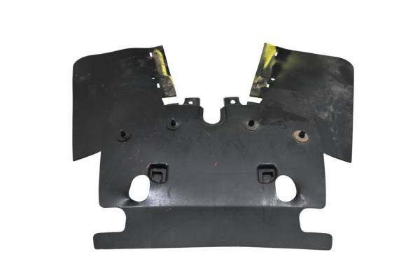 Honda - 01 Honda TRX300EX Air Guide Inner Fenders Mud Guard Sportrax 300 2x4