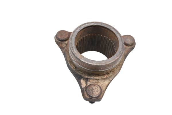 Honda - 93 Honda TRX300EX Rear Brake Hub Sportrax 300 2x4