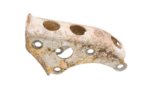 Honda - 06 Honda CRF80F Front Engine Stay Bracket Mount