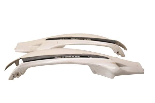 Honda - 87 Honda Elite 150 Crankcase Side Panels Covers Left & Right CH150