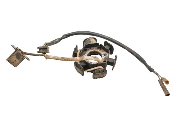 Honda - 06 Honda CRF80F Stator