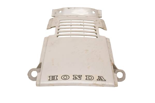 Honda - 87 Honda Elite 150 Tail Cover CH150