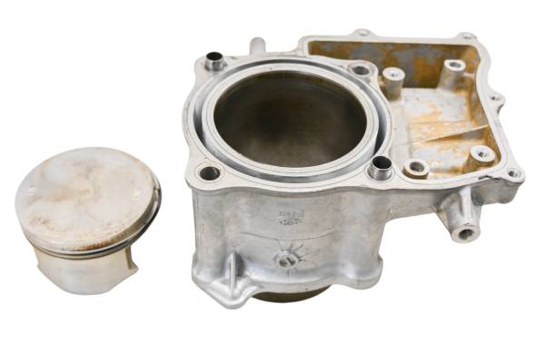 Honda - 12 Honda Rubicon 500 4x4 EPS Cylinder & Piston TRX500FPAC