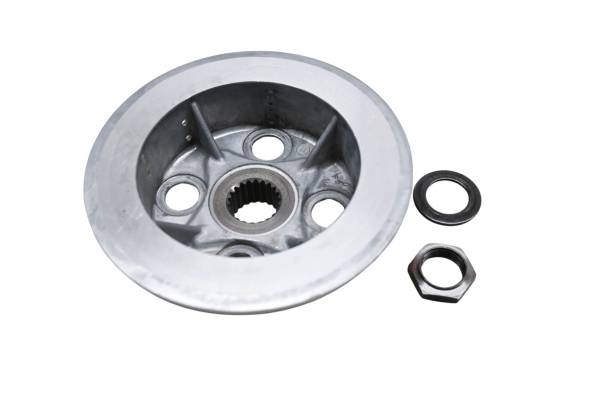 Honda - 85 Honda Shadow 500 Inner Clutch Hub VT500C