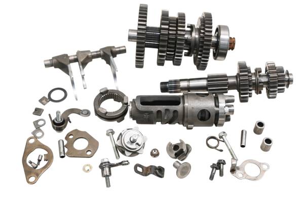 Honda - 94 Honda TRX300EX Transmission Shift Forks & Drum Sportrax 300 2x4