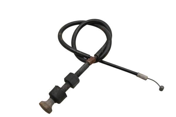 Honda - 85 Honda Fourtrax 125 2x4 Choke Cable TRX125