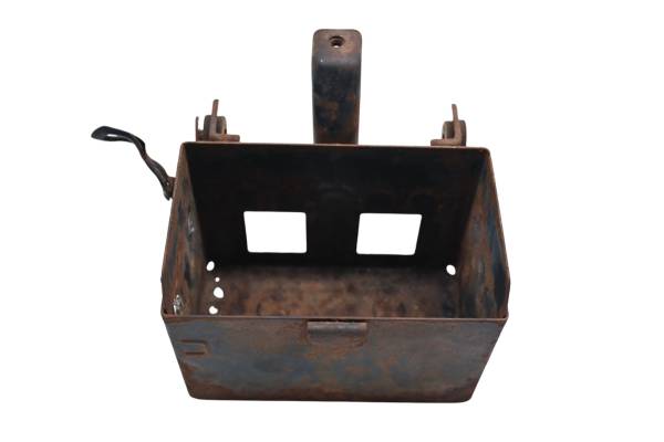 Honda - 85 Honda ATC125M Battery Box