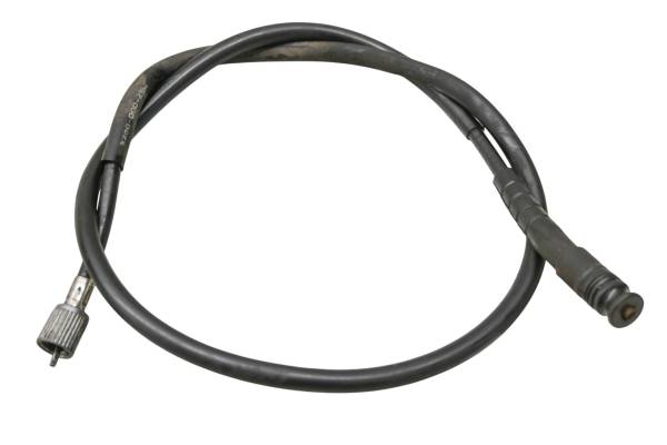Honda - 91 Honda CBR1000F Speedometer Cable
