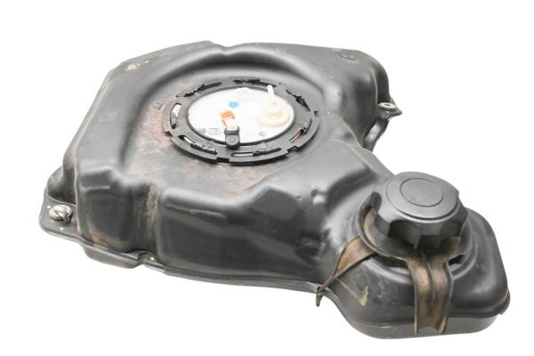 Honda - 21 Honda Foreman 520 4x4 Gas Tank & Fuel Pump TRX520FM