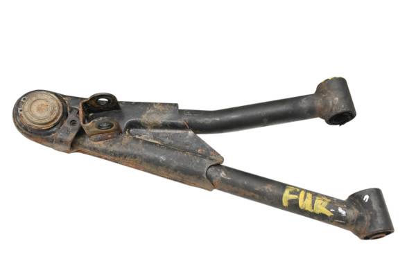 Honda - 21 Honda Foreman 520 4x4 Front Upper Right A-Arm TRX520FM