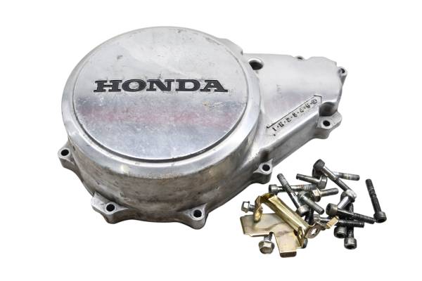 Honda - 85 Honda Shadow 500 Stator Cover VT500C