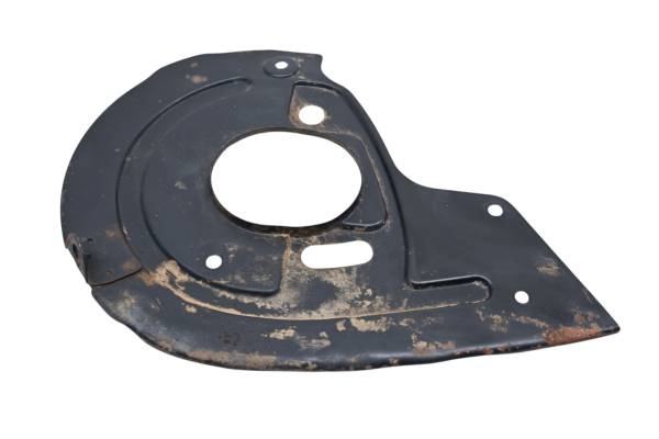 Honda - 85 Honda ATC125M Sub Chain Cover