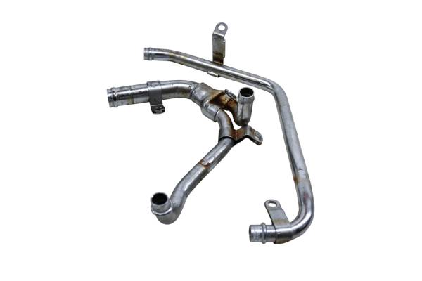 Honda - 85 Honda Shadow 500 Engine Coolant Hoses Lines VT500C