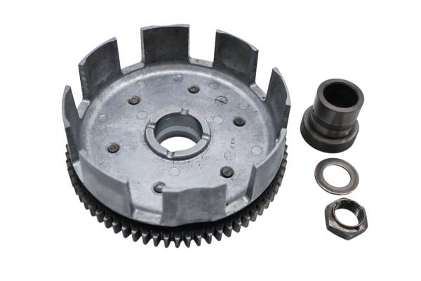 Honda - 86 Honda TRX200SX Clutch Basket Fourtrax 200 2x4