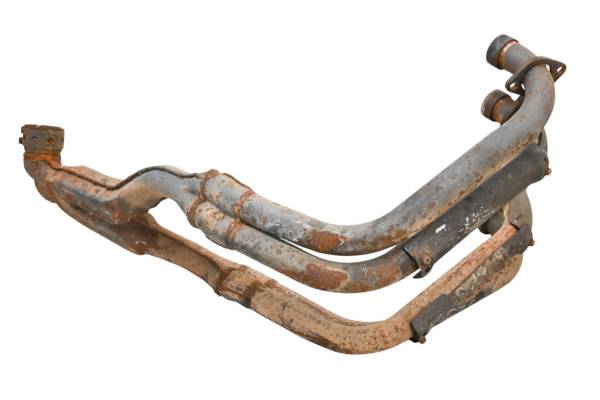 Honda - 91 Honda CBR1000F Header Exhaust Head Pipe