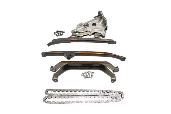 Honda - 91 Honda CBR1000F Cam Chain & Guides