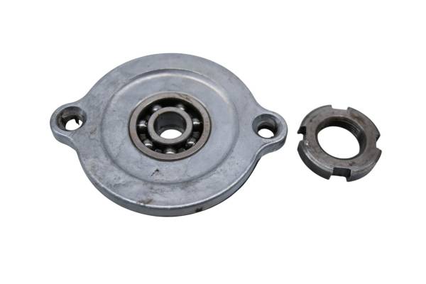 Honda - 85 Honda ATC125M Outer Clutch Cover