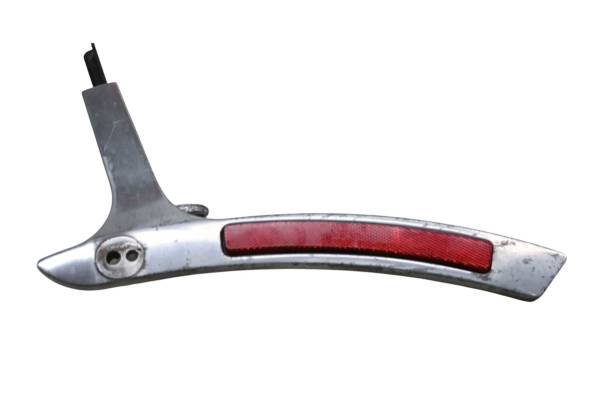 Honda - 85 Honda Shadow 500 Rear Right Grab Rail VT500C