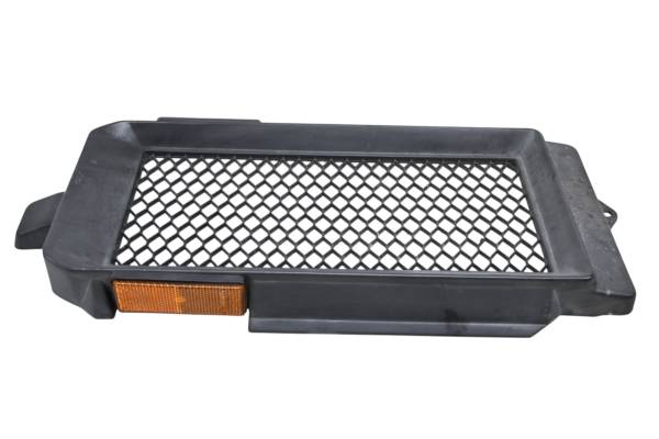 Honda - 85 Honda Shadow 500 Radiator Shroud Guard VT500C