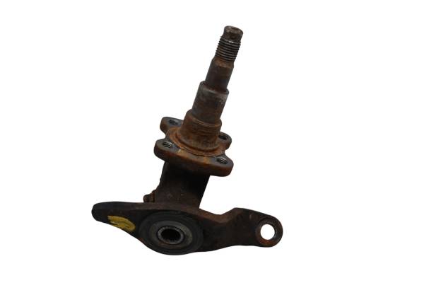 Honda - 86 Honda TRX200SX Front Right Spindle Knuckle Fourtrax 200 2x4