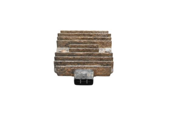 Honda - 02 Honda Rubicon 500 4x4 Regulator Rectifier TRX500FA