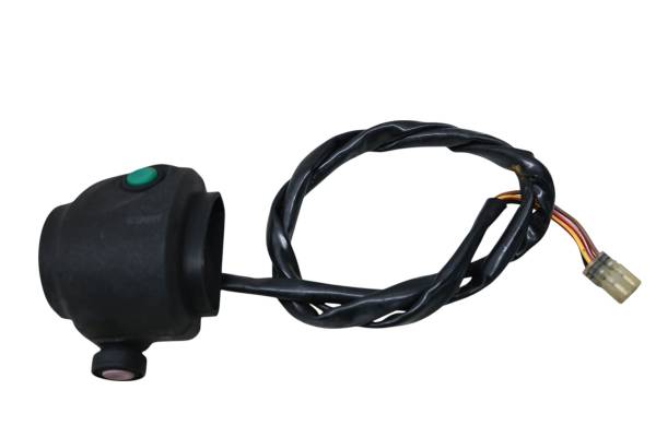 Honda - 05 Honda Aquatrax F-12 Handlebar Start Stop Switch ARX1200N3