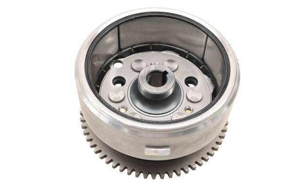 Honda - 87 Honda Elite 150 Flywheel Starter Clutch Bearing & Gear CH150